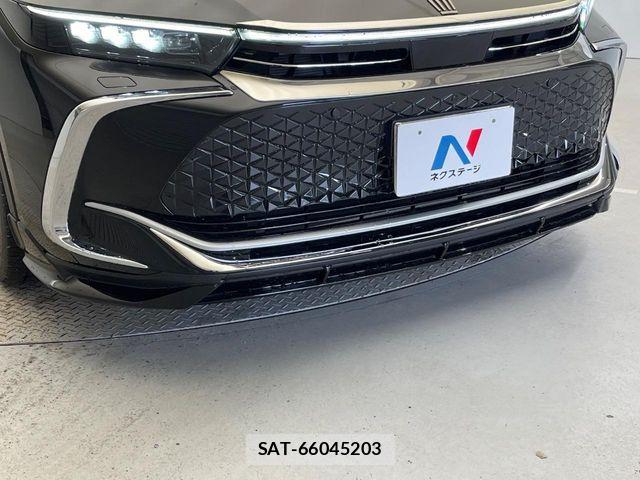 Toyota Crown Crossover 2023-02 6814338-2