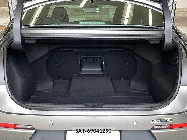 Toyota Crown Crossover 2023-05 6814355-13