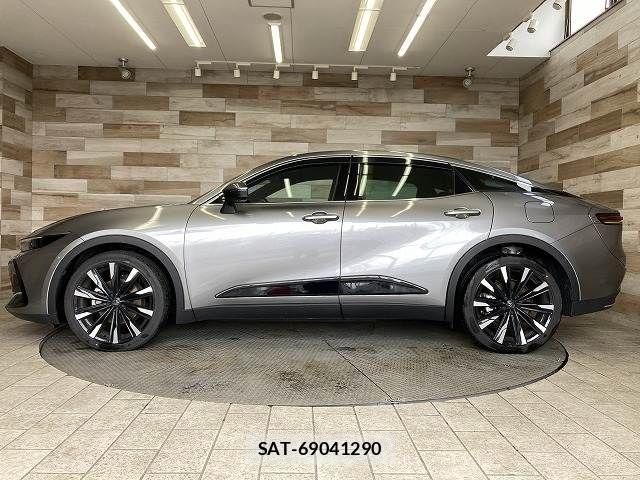 Toyota Crown Crossover 2023-05 6814355-15