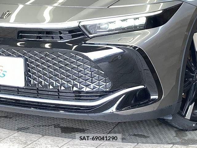 Toyota Crown Crossover 2023-05 6814355-19