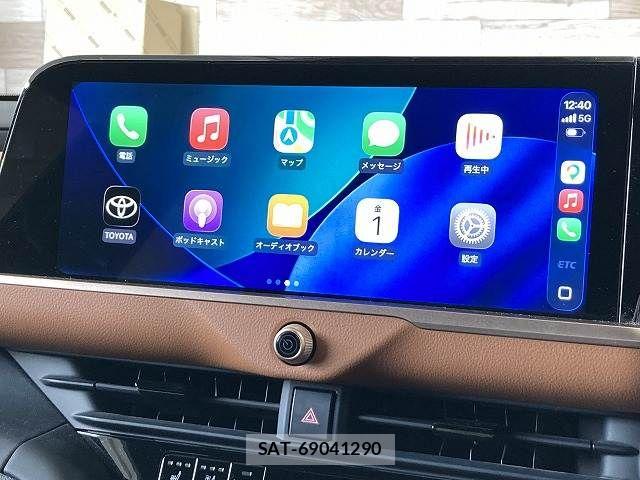 Toyota Crown Crossover 2023-05 6814355-5
