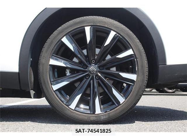 Toyota Crown Crossover 2022-12 6814365-17