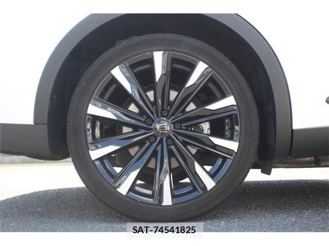 Toyota Crown Crossover 2022-12 6814365-18