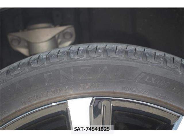 Toyota Crown Crossover 2022-12 6814365-19