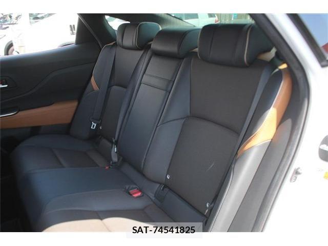 Toyota Crown Crossover 2022-12 6814365-24