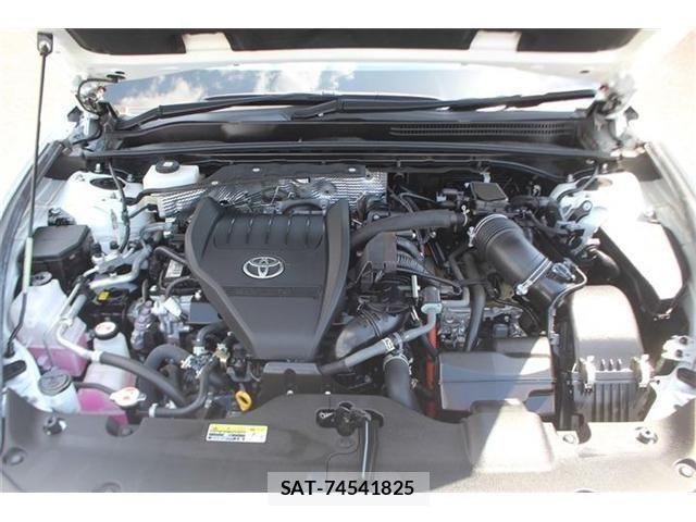 Toyota Crown Crossover 2022-12 6814365-29