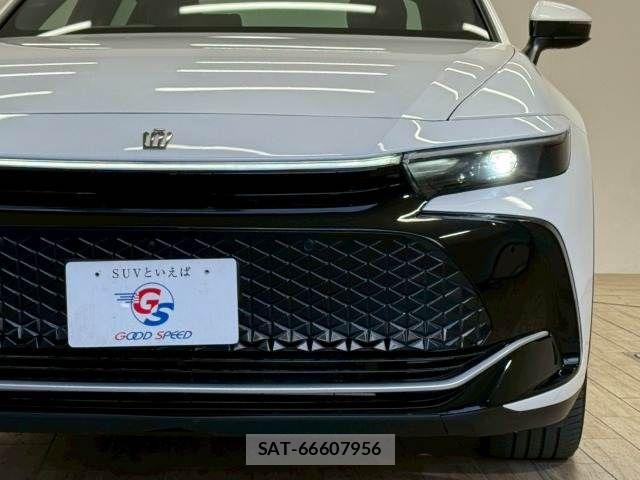 Toyota Crown Crossover 2023-01 6814360-18