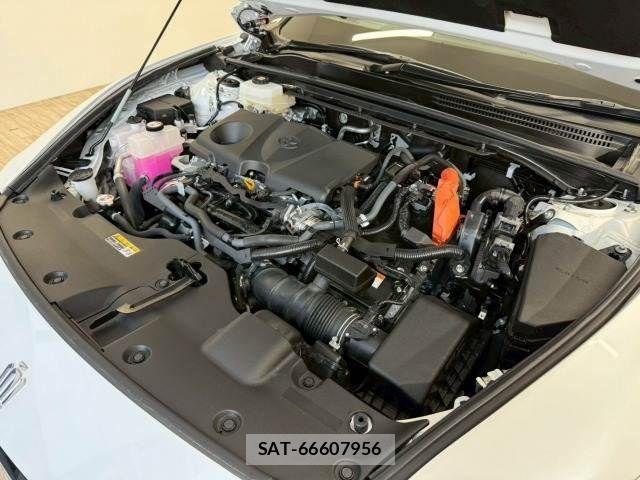 Toyota Crown Crossover 2023-01 6814360-19