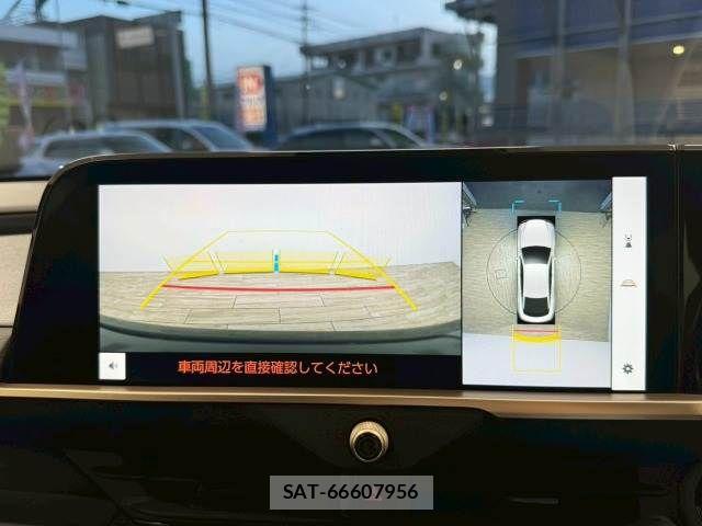 Toyota Crown Crossover 2023-01 6814360-3
