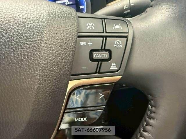 Toyota Crown Crossover 2023-01 6814360-8