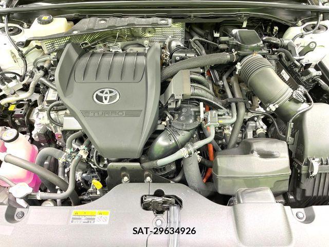 Toyota Crown Crossover 2023-07 6903605-17