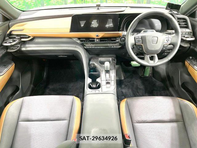 Toyota Crown Crossover 2023-07 6903605-1