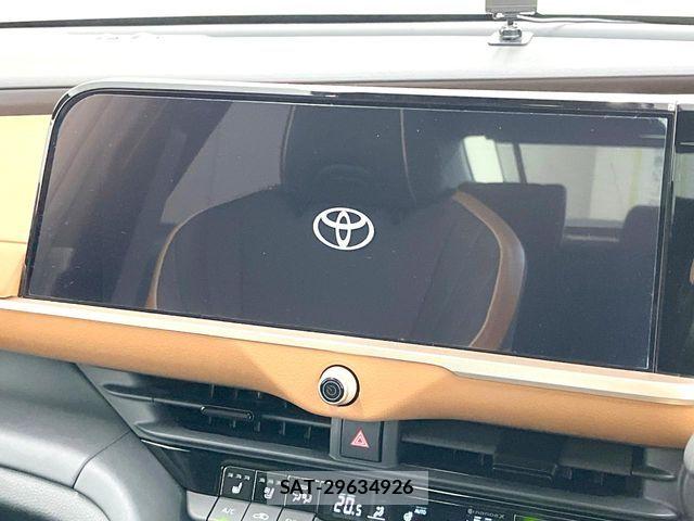 Toyota Crown Crossover 2023-07 6903605-3