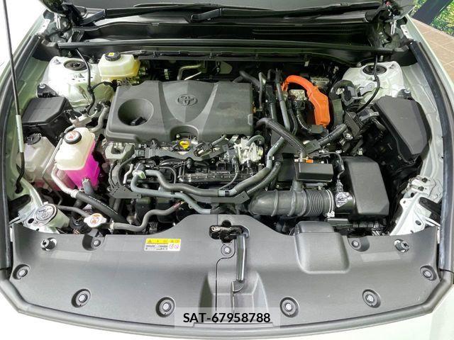 Toyota Crown Crossover 2023-01 6903606-18