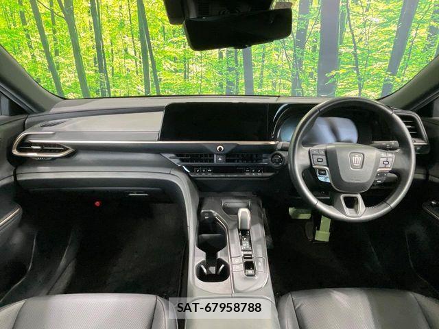 Toyota Crown Crossover 2023-01 6903606-1