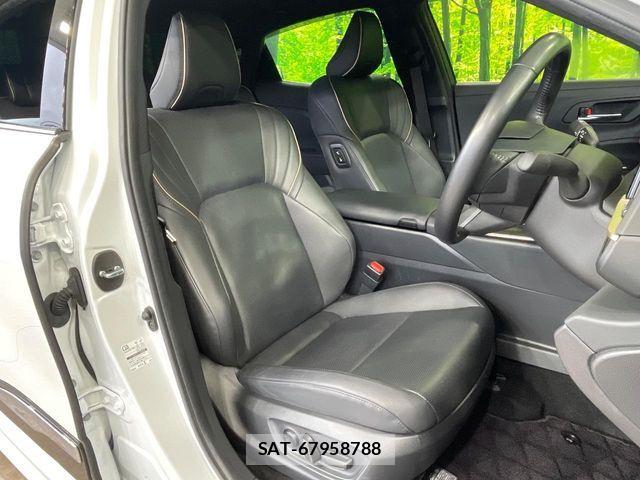 Toyota Crown Crossover 2023-01 6903606-8