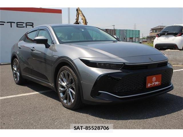 Toyota Crown Crossover 2022-12 6992724-1