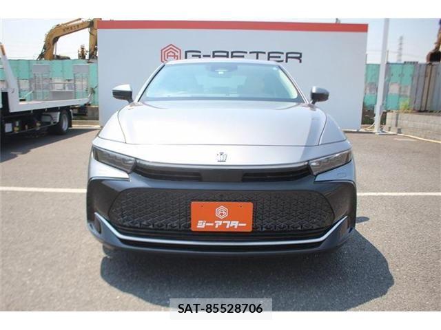 Toyota Crown Crossover 2022-12 6992724-2