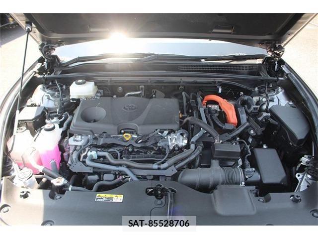 Toyota Crown Crossover 2022-12 6992724-29
