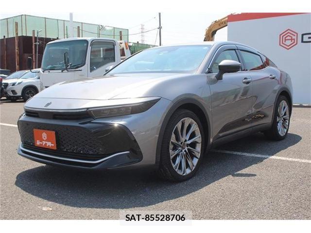 Toyota Crown Crossover 2022-12 6992724-3