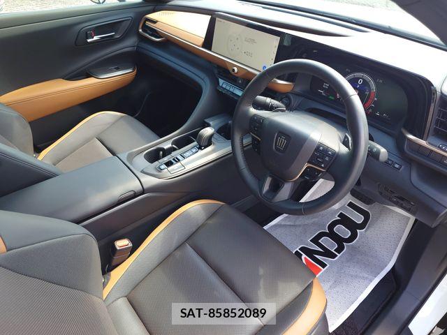 Toyota Crown Crossover 2024-02 6992720-10