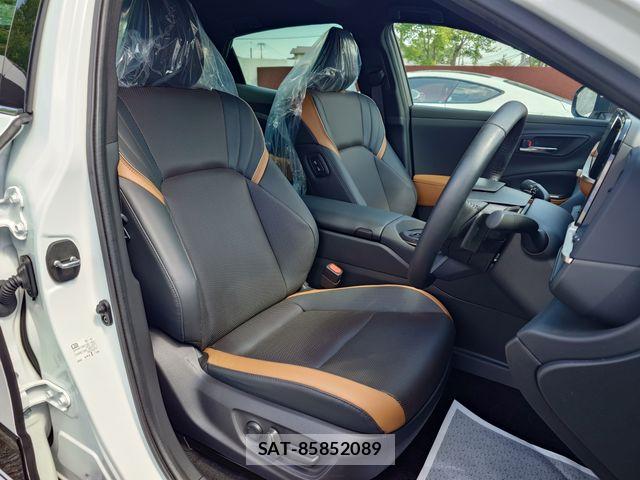 Toyota Crown Crossover 2024-02 6992720-11
