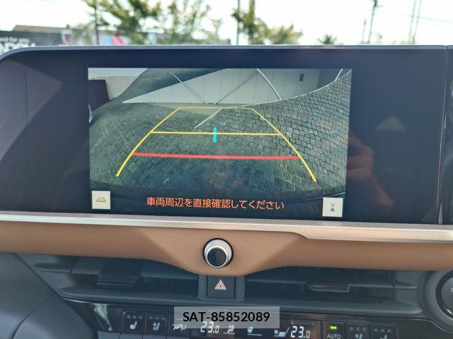 Toyota Crown Crossover 2024-02 6992720-15
