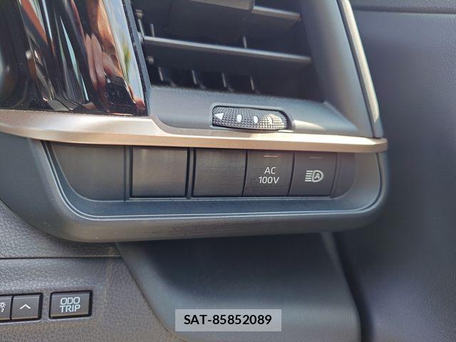 Toyota Crown Crossover 2024-02 6992720-18
