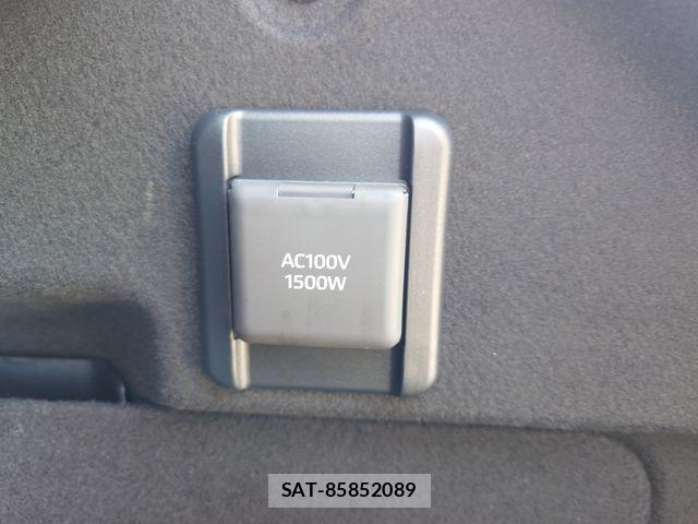 Toyota Crown Crossover 2024-02 6992720-25