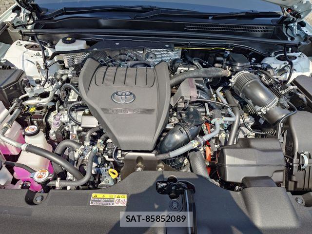 Toyota Crown Crossover 2024-02 6992720-26