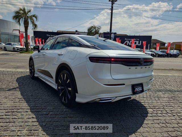Toyota Crown Crossover 2024-02 6992720-2