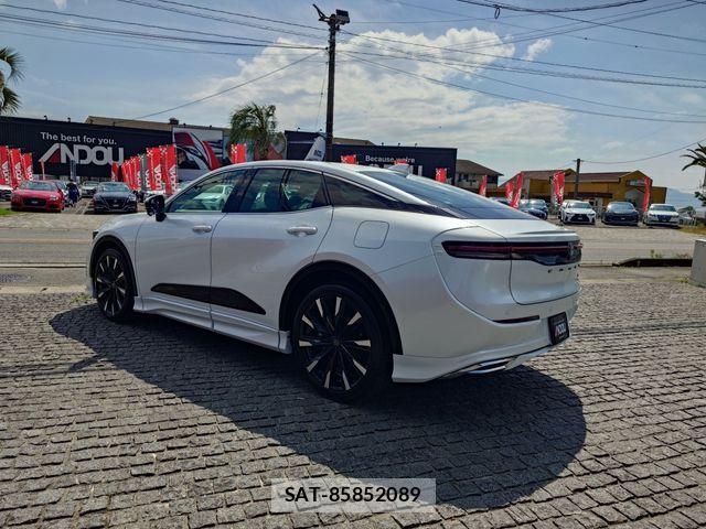 Toyota Crown Crossover 2024-02 6992720-3