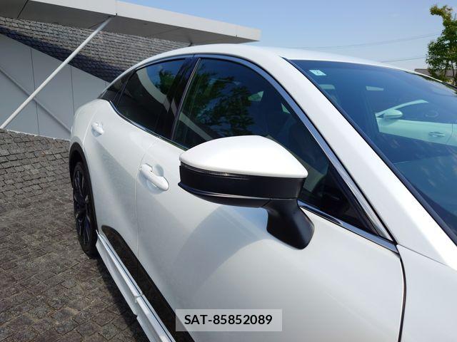 Toyota Crown Crossover 2024-02 6992720-4