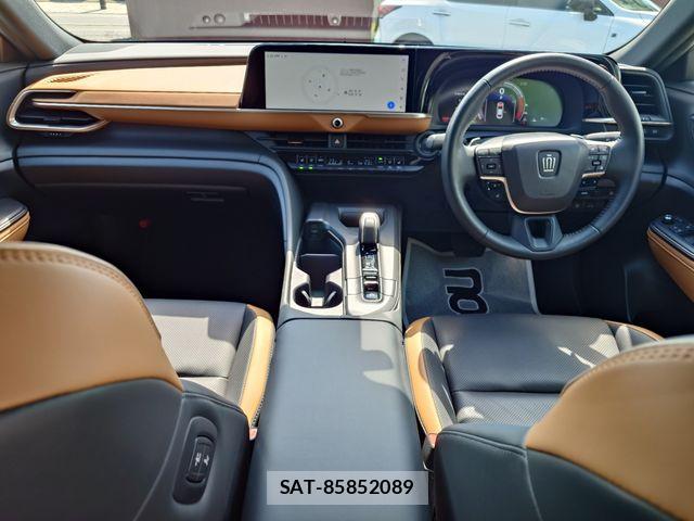 Toyota Crown Crossover 2024-02 6992720-8
