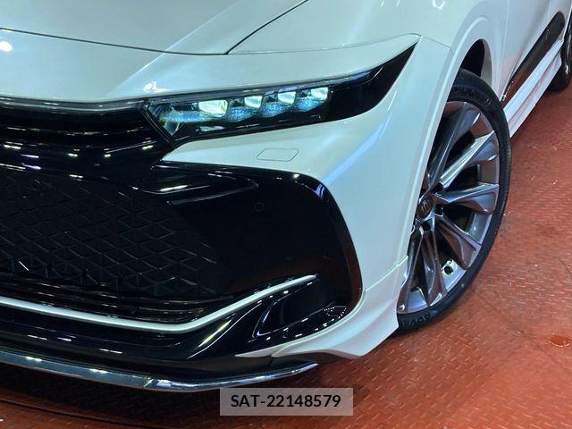 Toyota Crown Crossover 2023-06 7020234-11