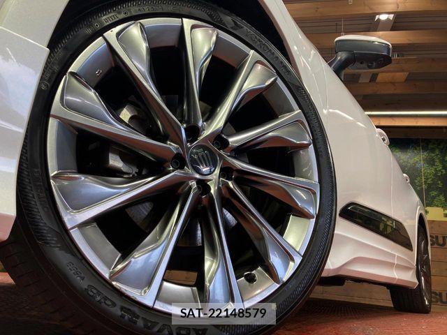 Toyota Crown Crossover 2023-06 7020234-12