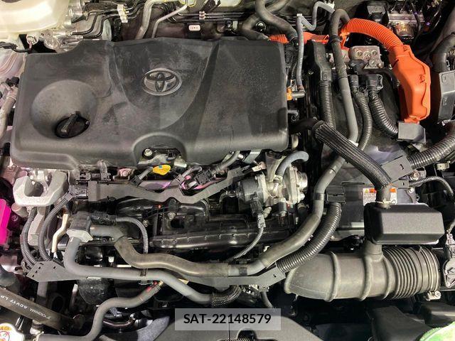 Toyota Crown Crossover 2023-06 7020234-17