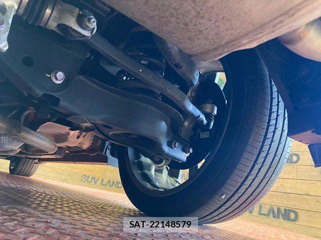Toyota Crown Crossover 2023-06 7020234-19