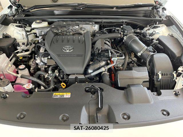Toyota Crown Crossover 2023-02 7020233-17