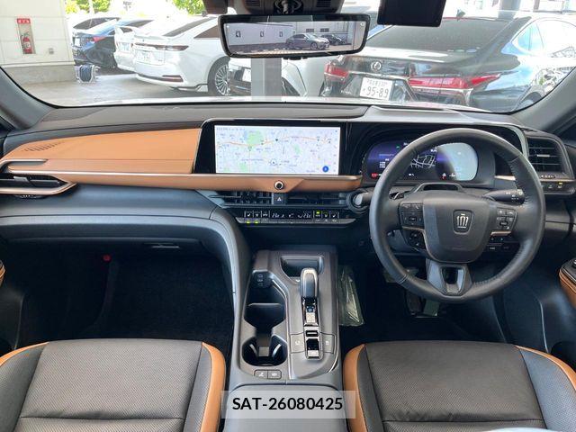Toyota Crown Crossover 2023-02 7020233-1