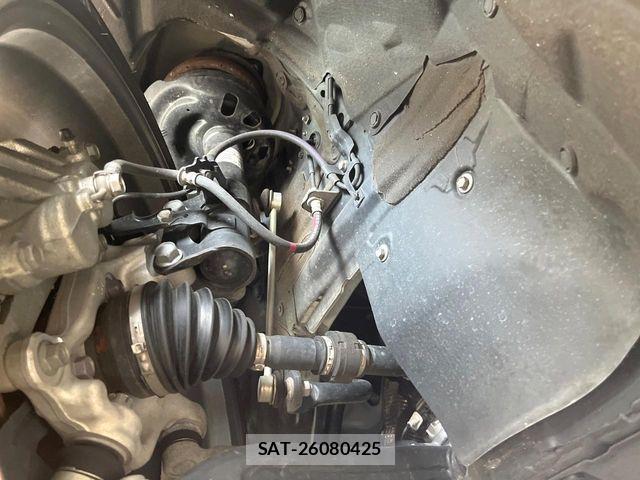 Toyota Crown Crossover 2023-02 7020233-19