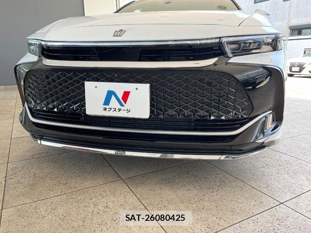Toyota Crown Crossover 2023-02 7020233-2