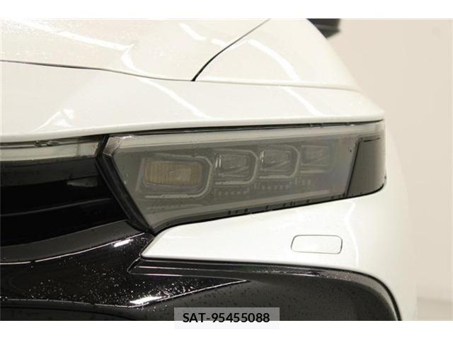 Toyota Crown Crossover 2023-12 7020242-14