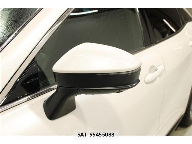 Toyota Crown Crossover 2023-12 7020242-19