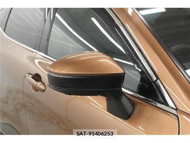 Toyota Crown Crossover 2023-04 7020241-9