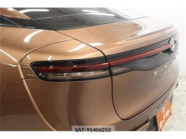 Toyota Crown Crossover 2023-04 7020241-15