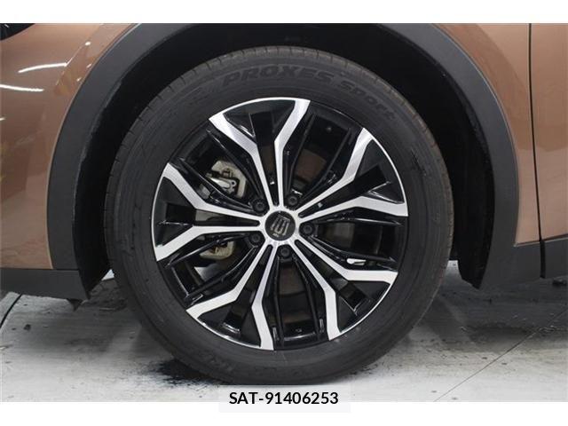 Toyota Crown Crossover 2023-04 7020241-21