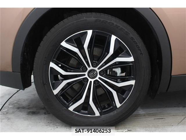 Toyota Crown Crossover 2023-04 7020241-23