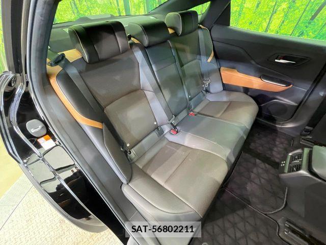 Toyota Crown Crossover 2023-03 7058021-9