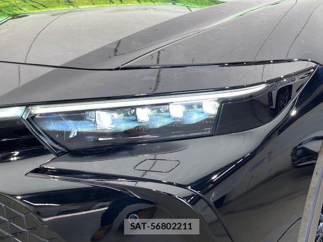 Toyota Crown Crossover 2023-03 7058021-11